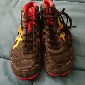 Kid's Asics JB 2's